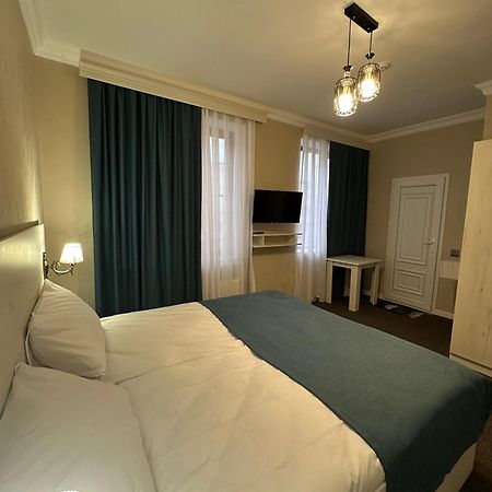 Nemi Museum Hotel Baku Bagian luar foto
