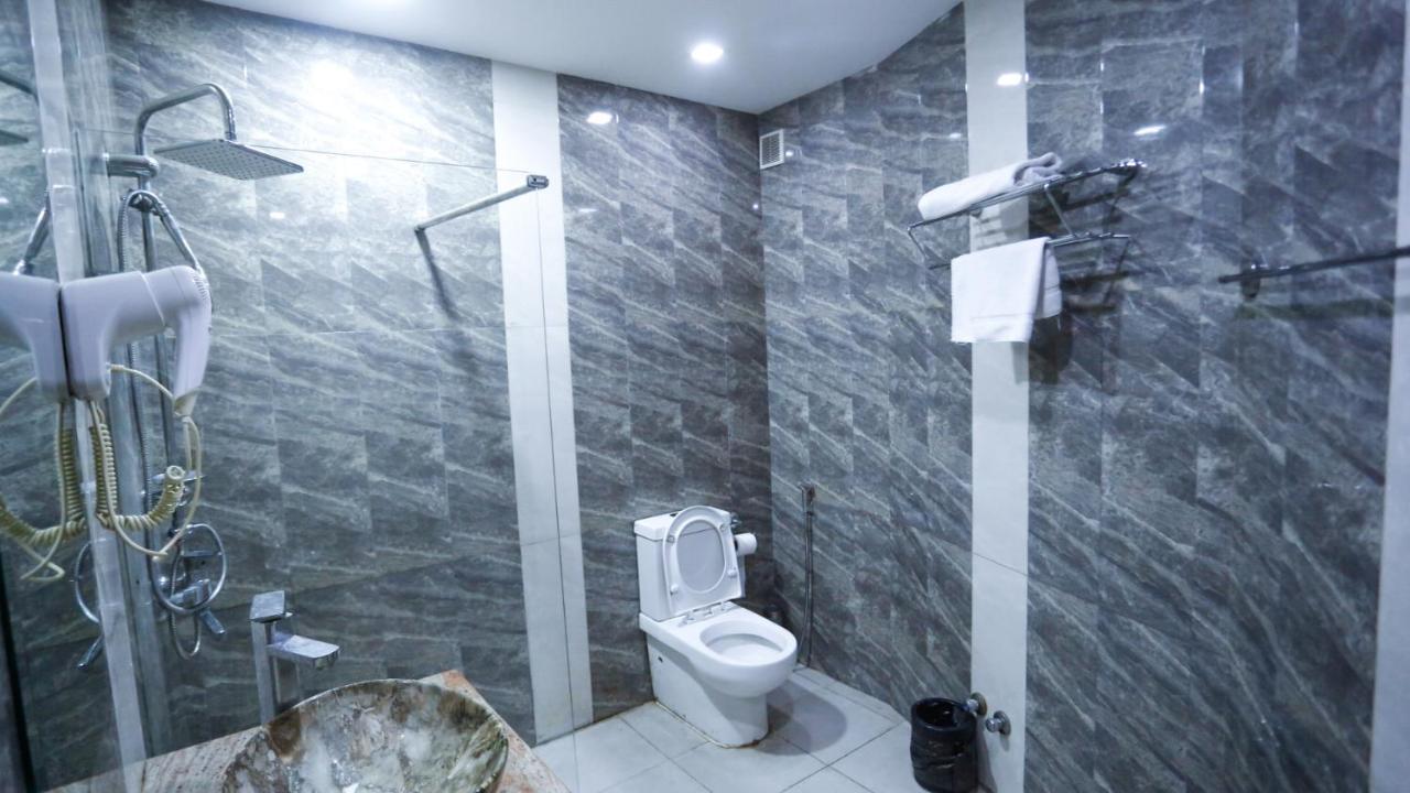 Nemi Museum Hotel Baku Bagian luar foto